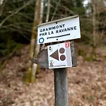 De La Ravanne * Ramonchamp