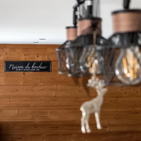 펜션 De La Ravanne