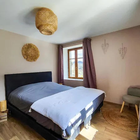 De La Ravanne * Ramonchamp