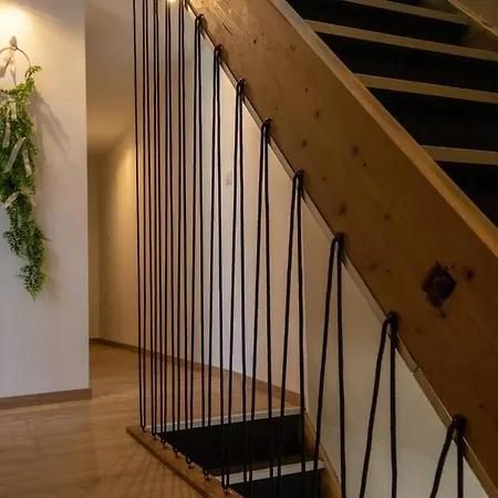 De La Ravanne Ferienhaus Ramonchamp