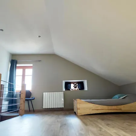 De La Ravanne * Ramonchamp