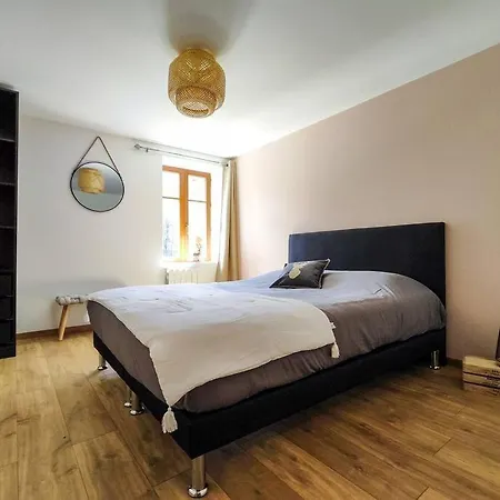 De La Ravanne * Ramonchamp