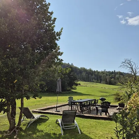 بيت للعطل De La Ravanne