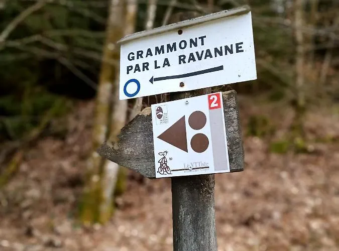 De La Ravanne * Ramonchamp