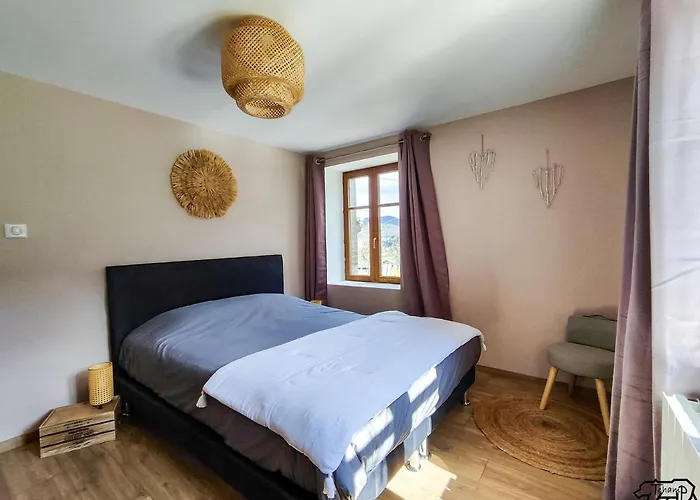 De La Ravanne * Ramonchamp