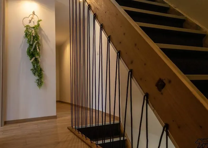 De La Ravanne Prázdninový dům Ramonchamp