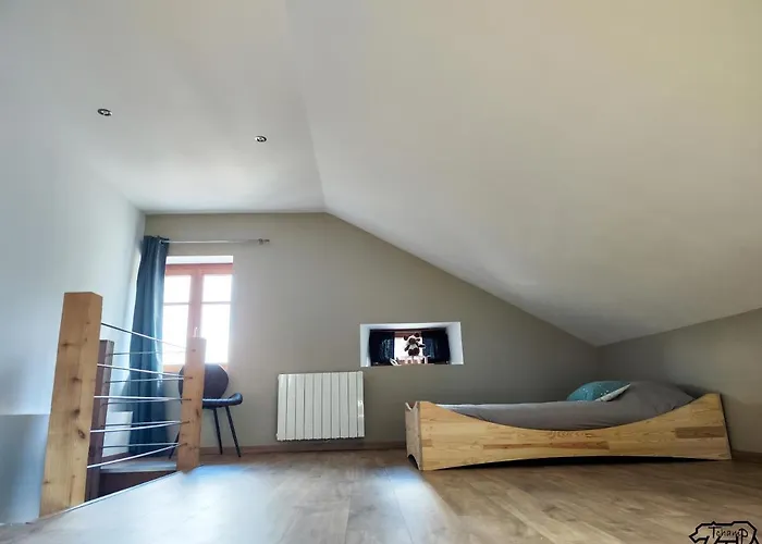 De La Ravanne * Ramonchamp