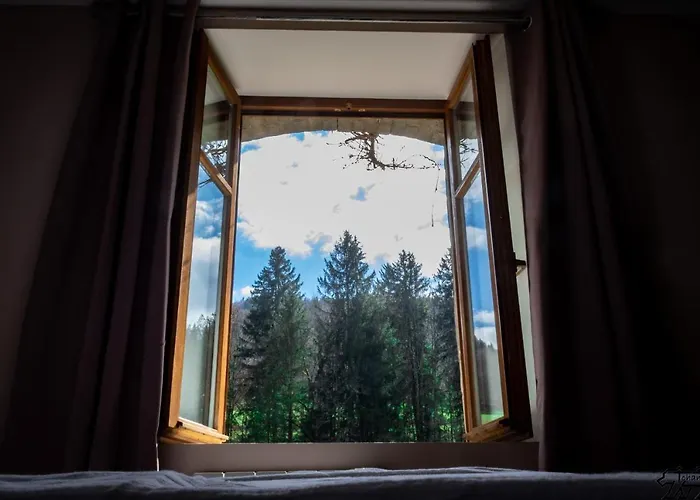 De La Ravanne * Ramonchamp