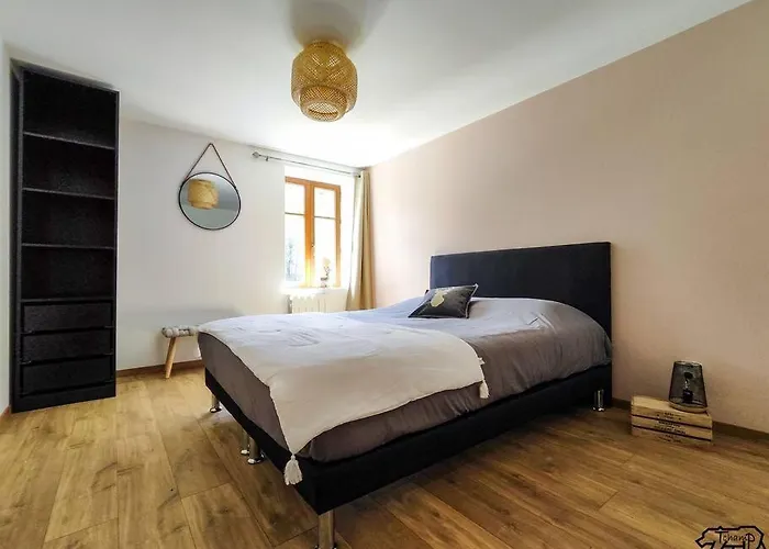 De La Ravanne * Ramonchamp