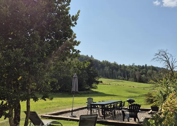 Prázdninový dům De La Ravanne